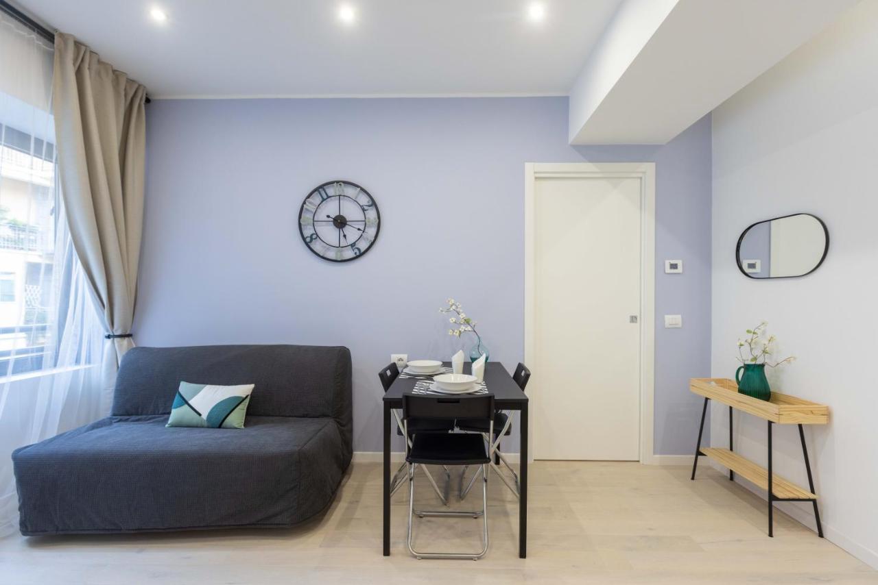 Arici 15 Apartamento Milão