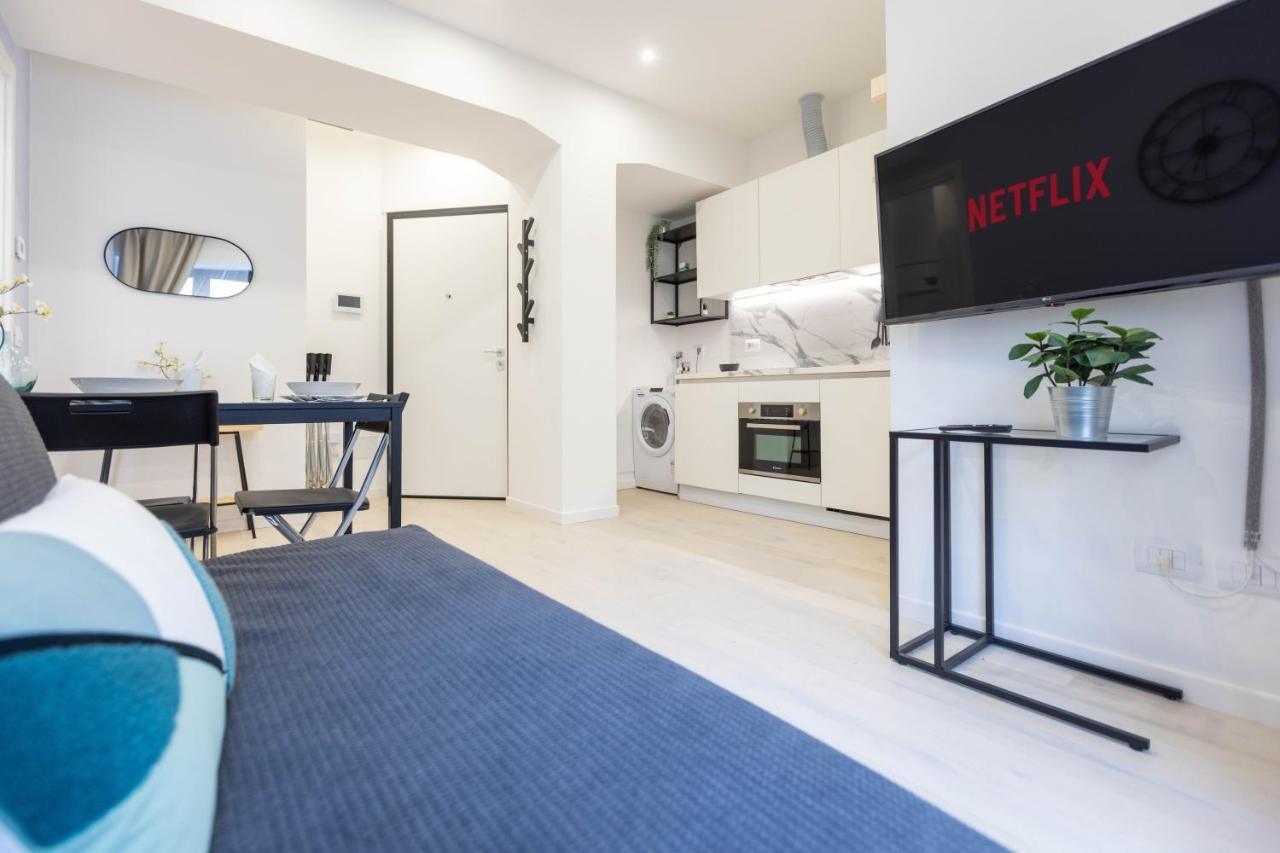 Apartamento Arici 15 Milão