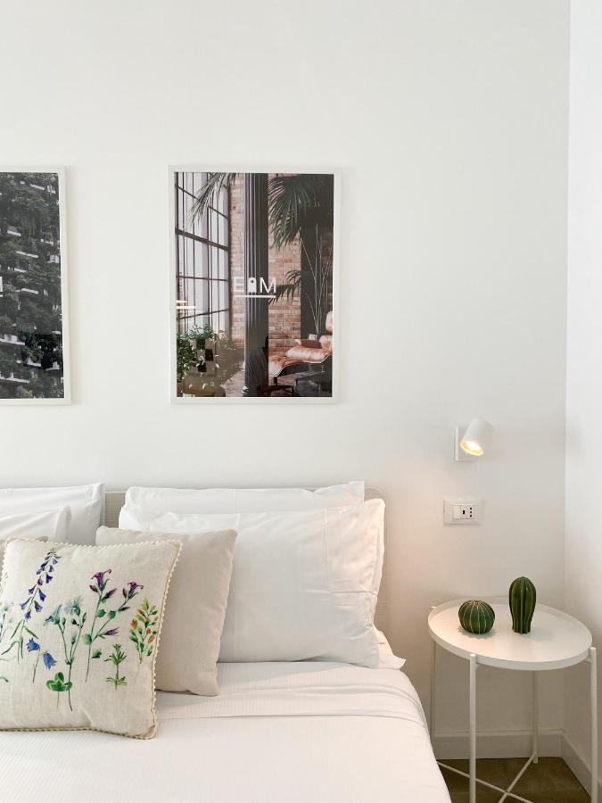 Apartment Easy Navigli