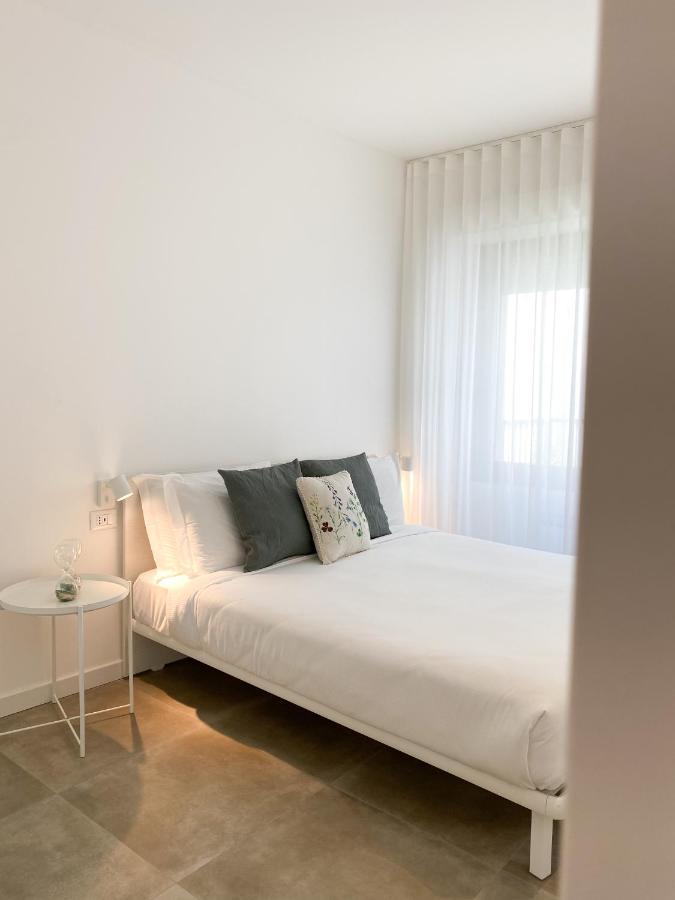 Apartment Easy Navigli Mailand