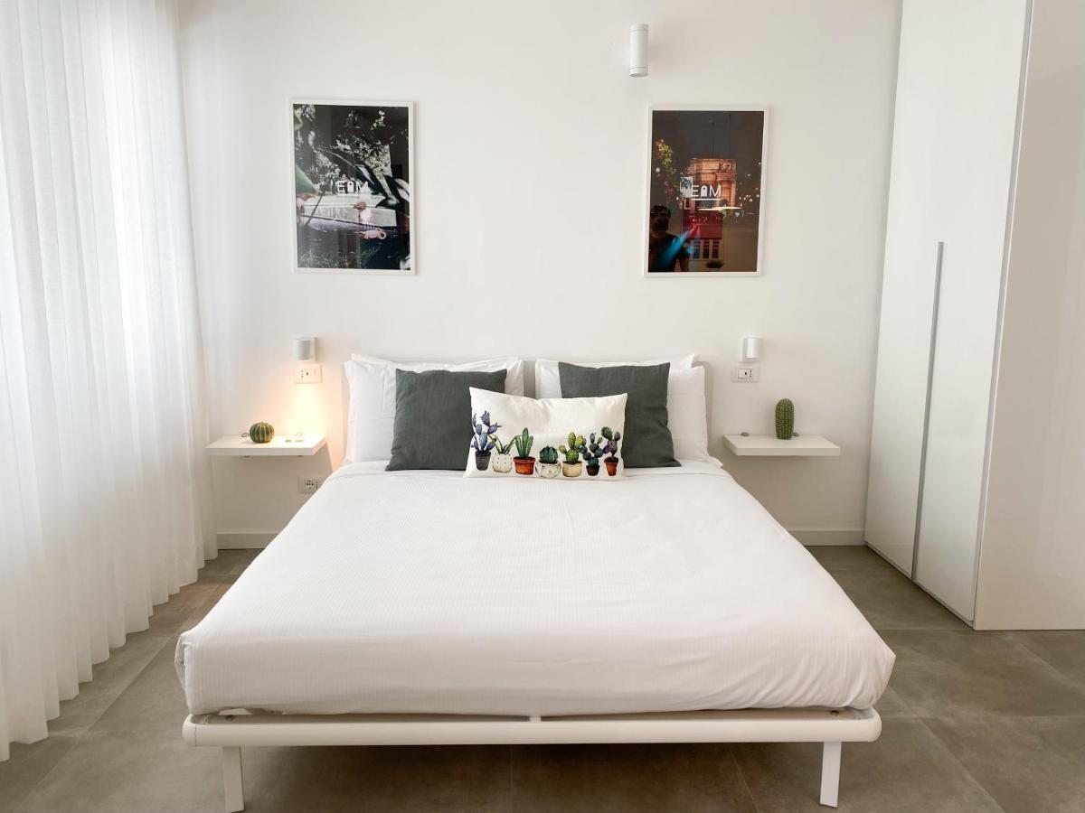 Easy Navigli Apartment *