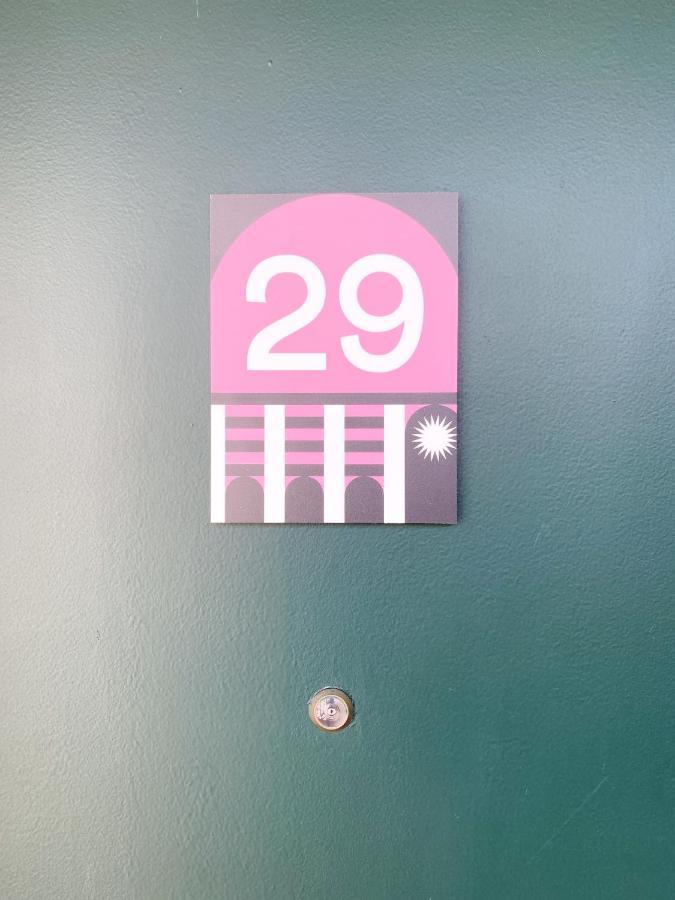 Apartment Easy Navigli Mailand