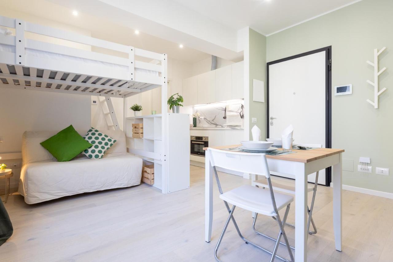 Arici 15 Apartamento Milão