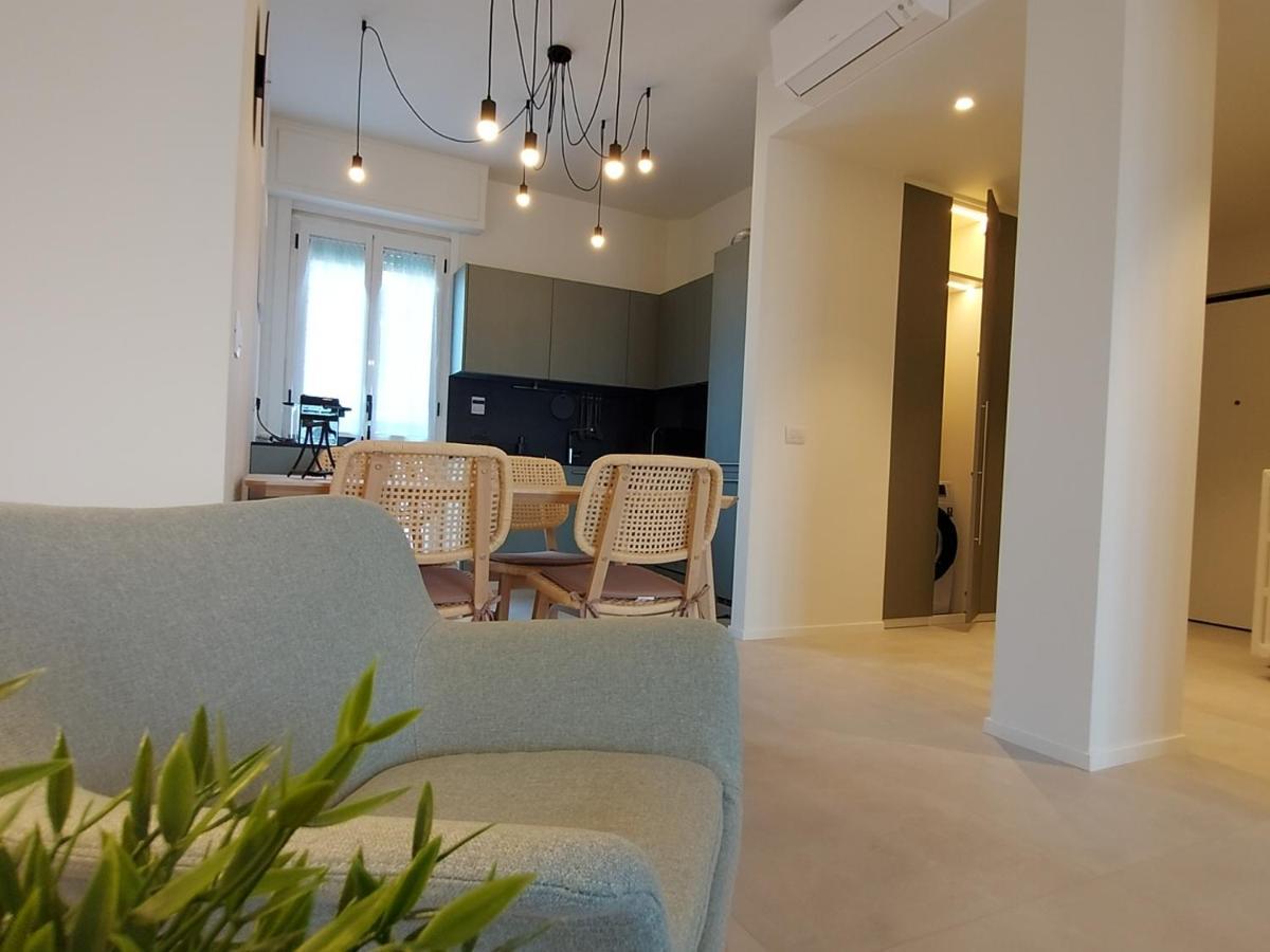 Rent 3 Apartamento Milão