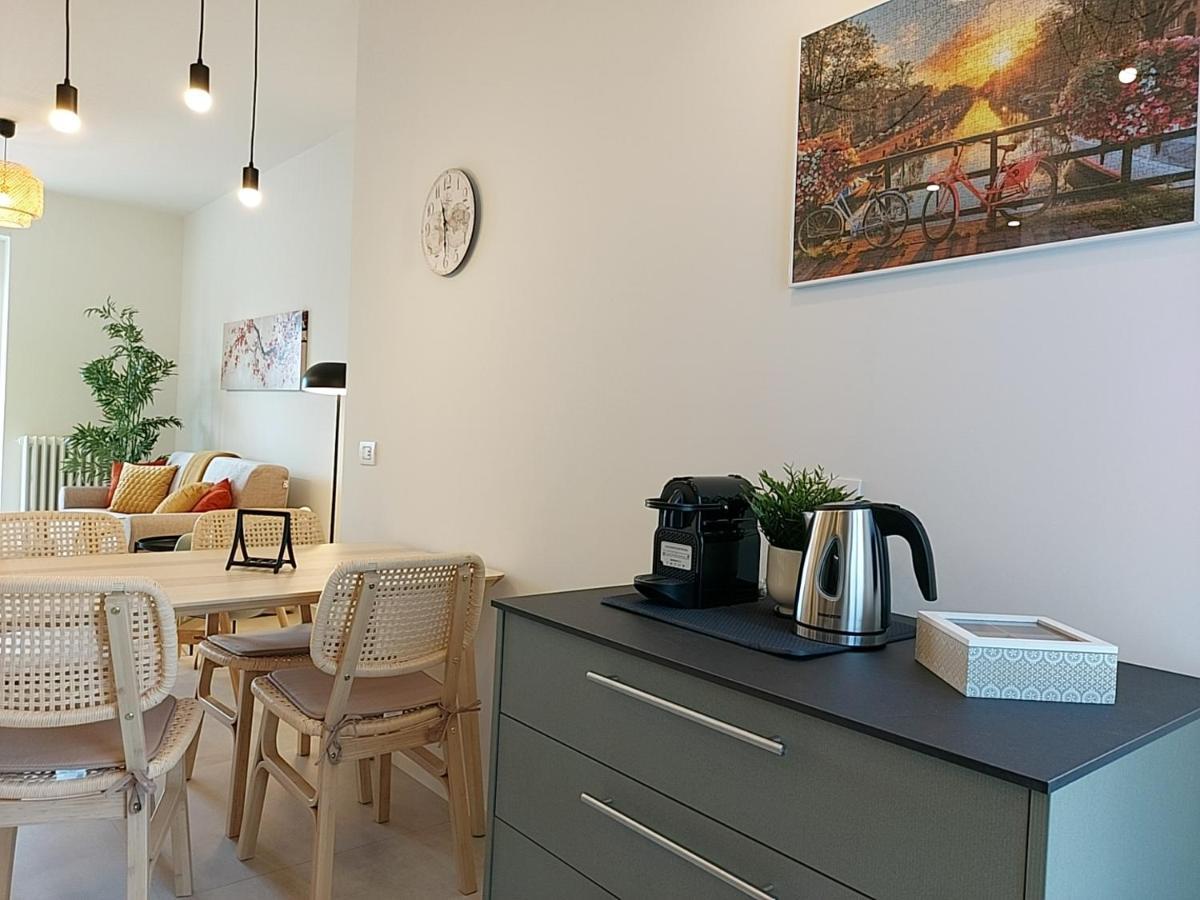 Apartamento Rent 3 *