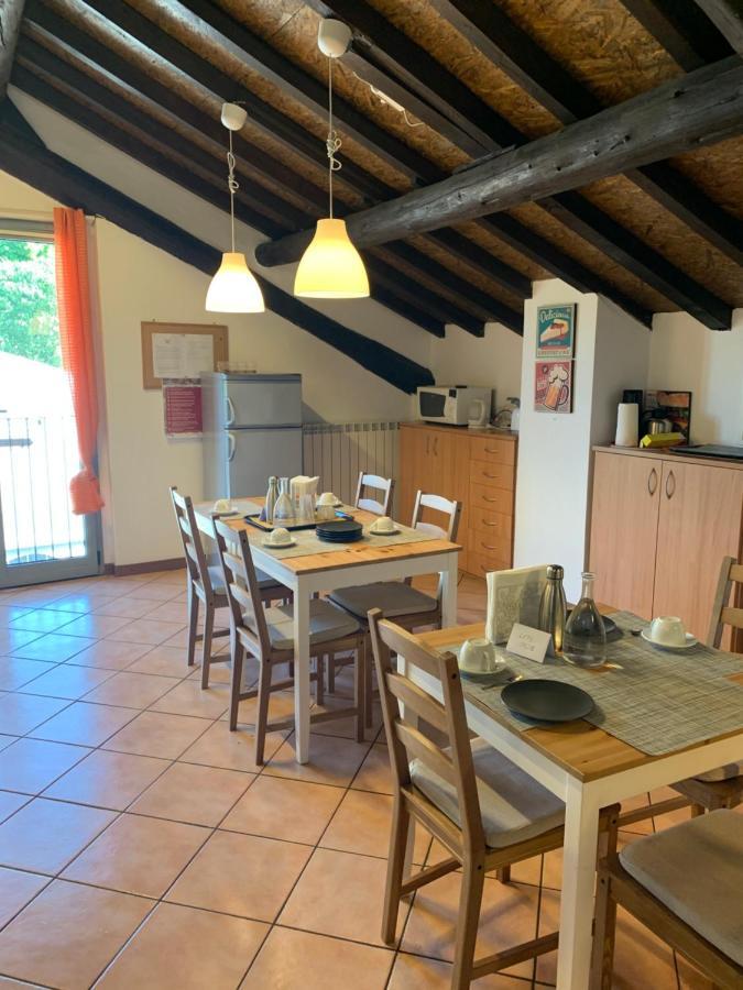 Cascina Bellaria * Mailand