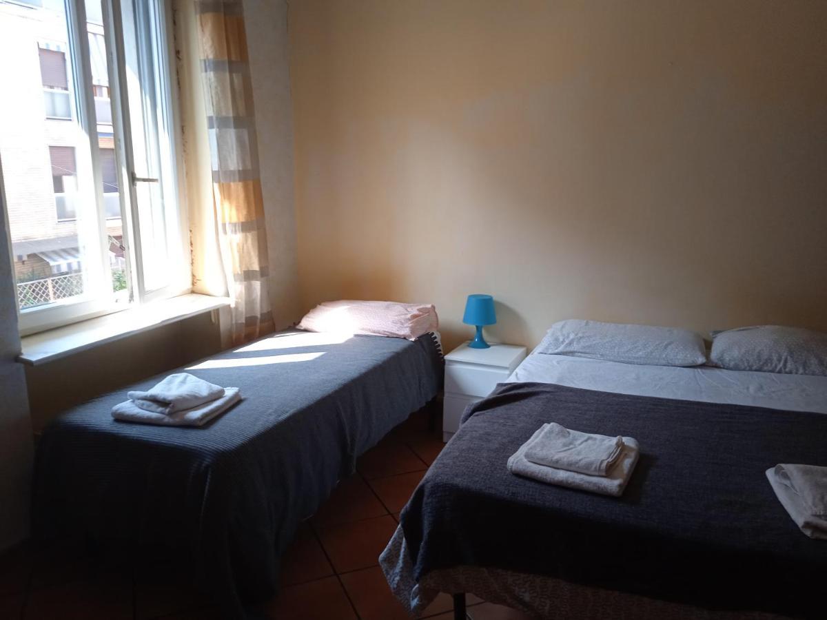 La Casa Di Luigi Porta Venezia Mailand