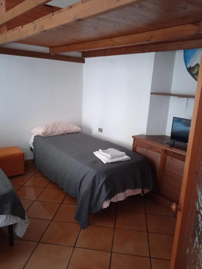 La Casa Di Luigi Porta Venezia Apartment Mailand