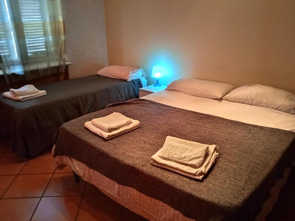 La Casa Di Luigi Porta Venezia Mailand