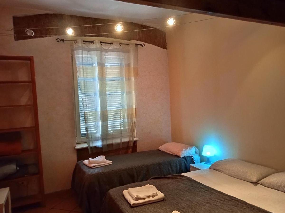 La Casa Di Luigi Porta Venezia * Mailand