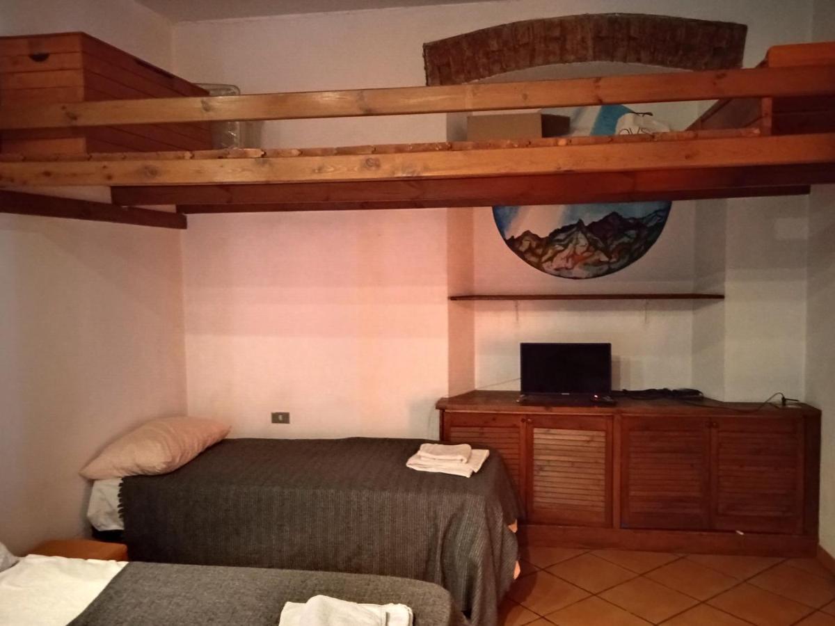 La Casa Di Luigi Porta Venezia * Mailand