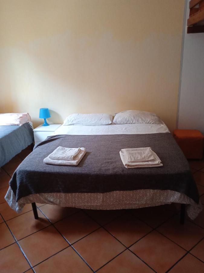 La Casa Di Luigi Porta Venezia * Mailand