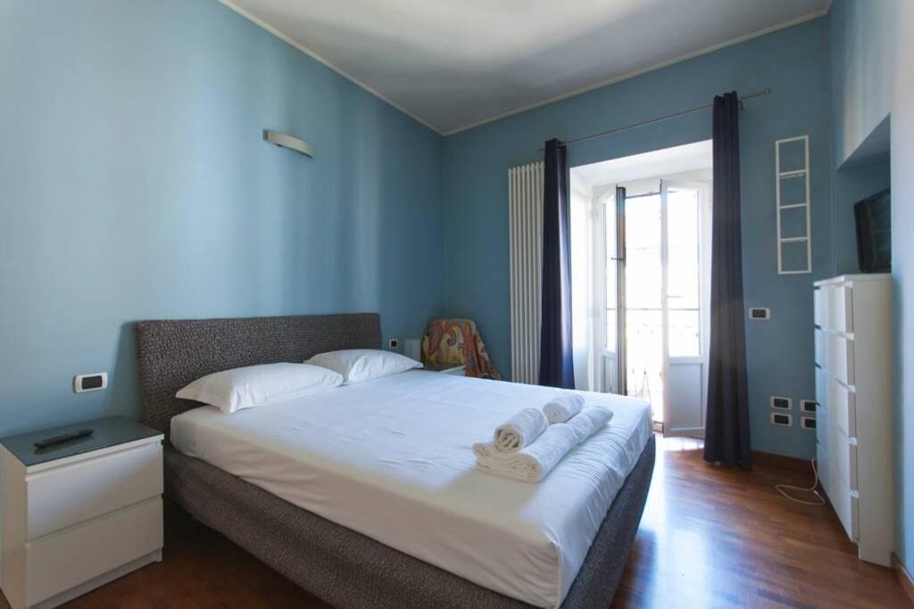 Youhosty - San Gottardo 13 Apartamento Milão