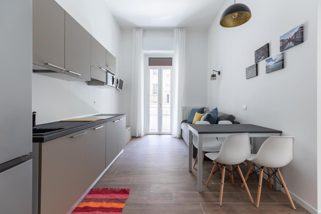 Apartment Minerva - 1 Bedroom Two Steps From Milan