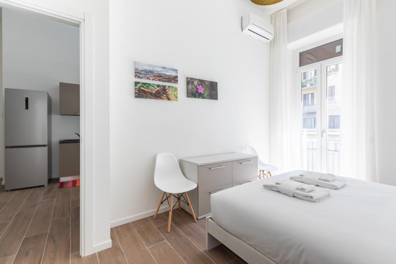 Minerva - 1 Bedroom Two Steps From * Milan