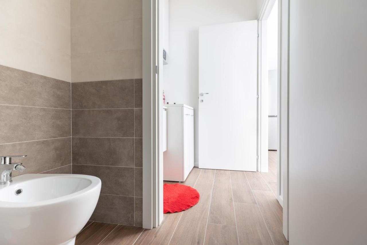 Minerva - 1 Bedroom Two Steps From Apartment Milan