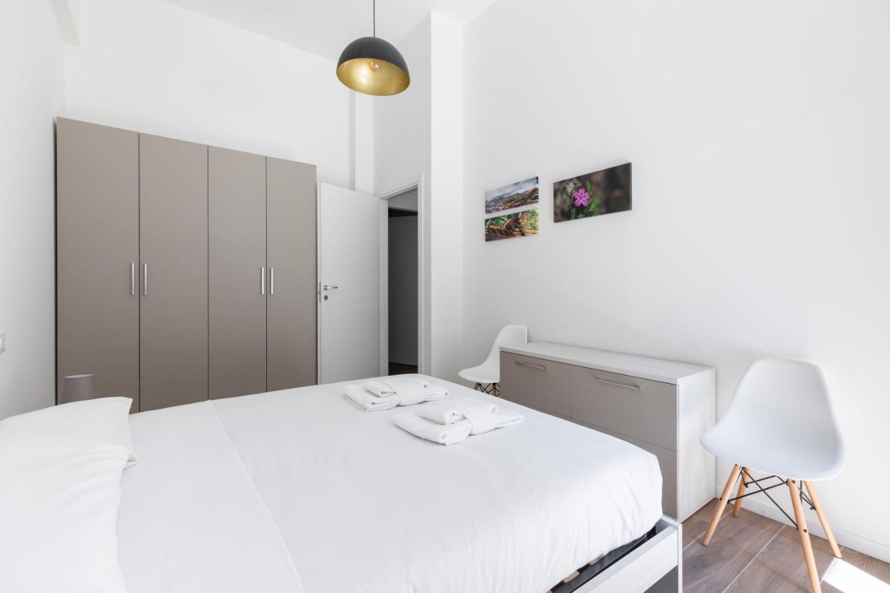 Minerva - 1 Bedroom Two Steps From Apartment *