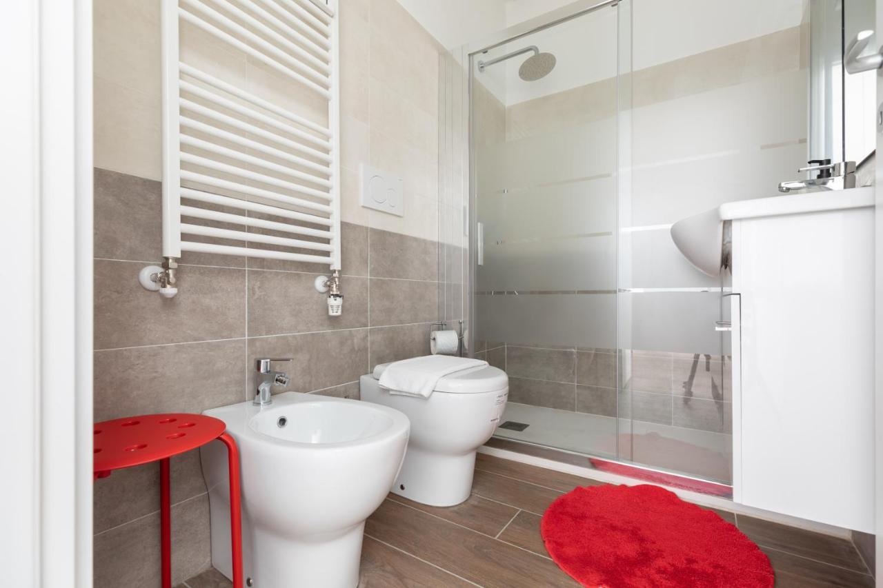 Minerva - 2 Bedrooms Two Steps From Apartment Mailand