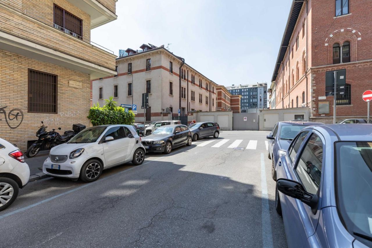 Apartment Minerva - 2 Bedrooms Two Steps From Mailand