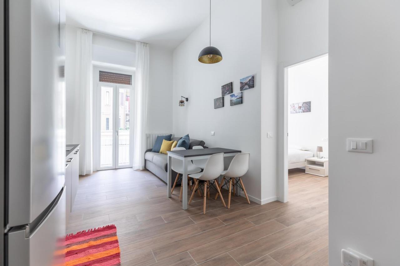 Minerva - 1 Bedroom Two Steps From Apartment