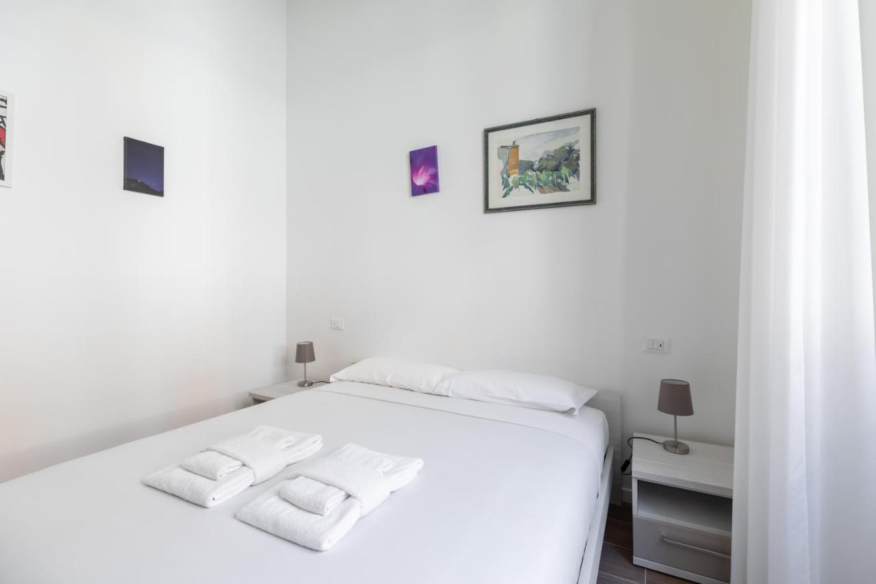 Apartment Minerva - 2 Bedrooms Two Steps From Mailand