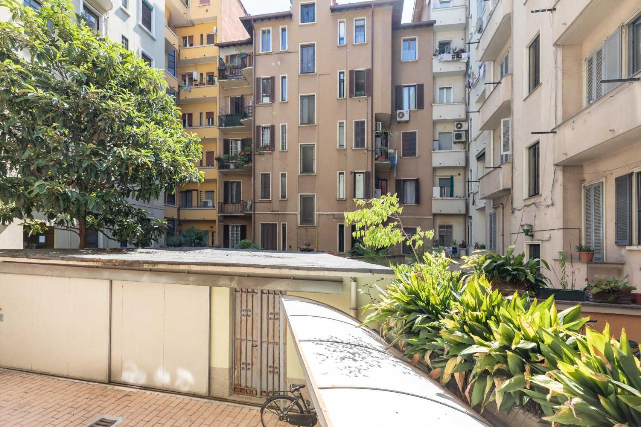 Minerva - 1 Bedroom Two Steps From Apartment