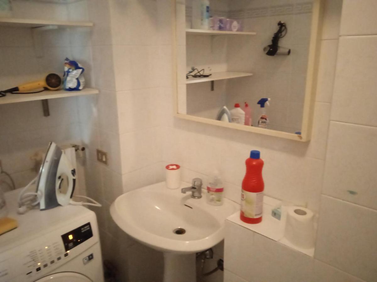 La Casa Di Luigi Porta Venezia Apartment *