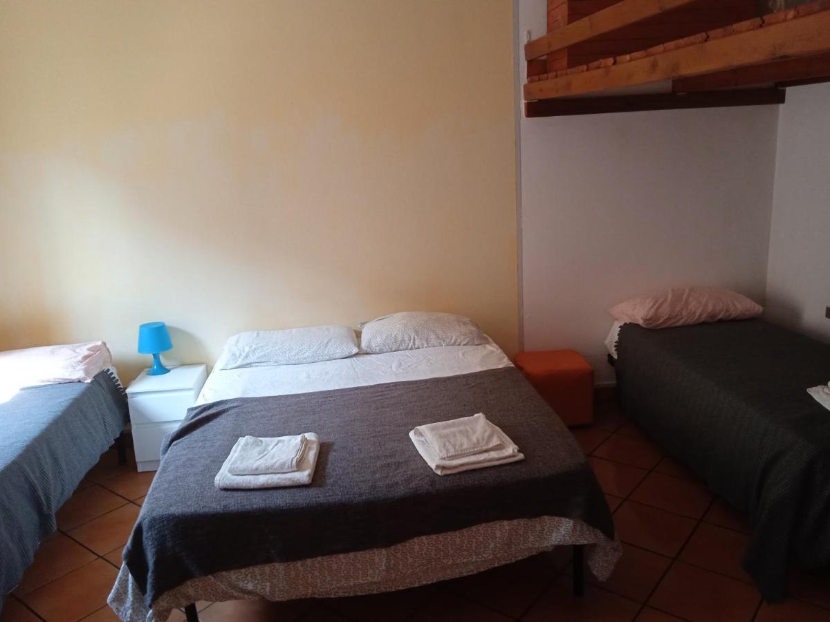 Apartment La Casa Di Luigi Porta Venezia *