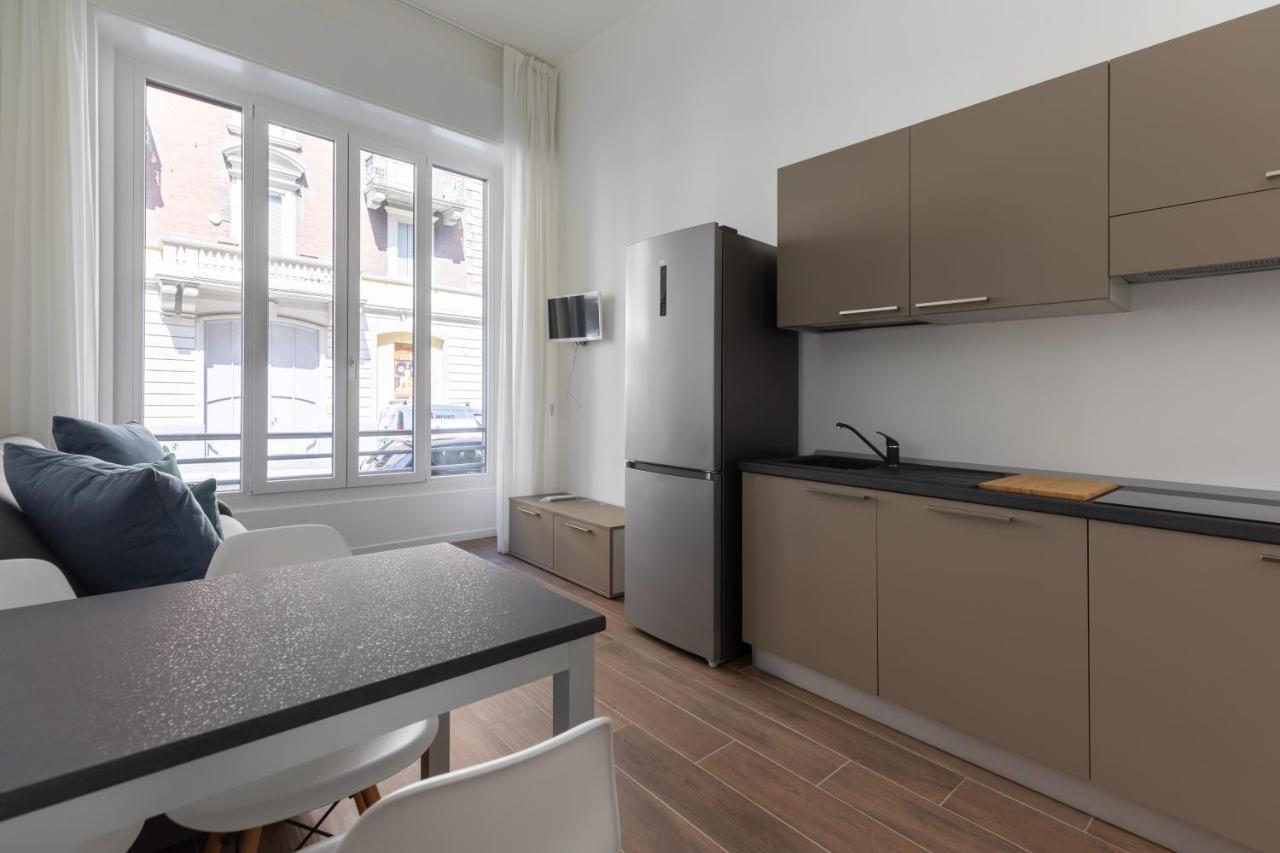 Minerva - 2 Bedrooms Two Steps From Mailand