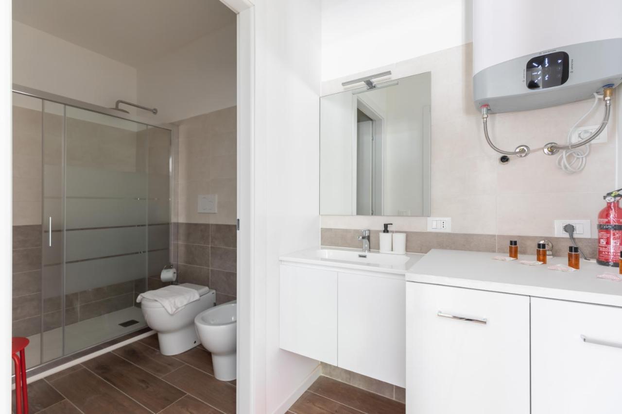 Minerva - 1 Bedroom Two Steps From * Milan
