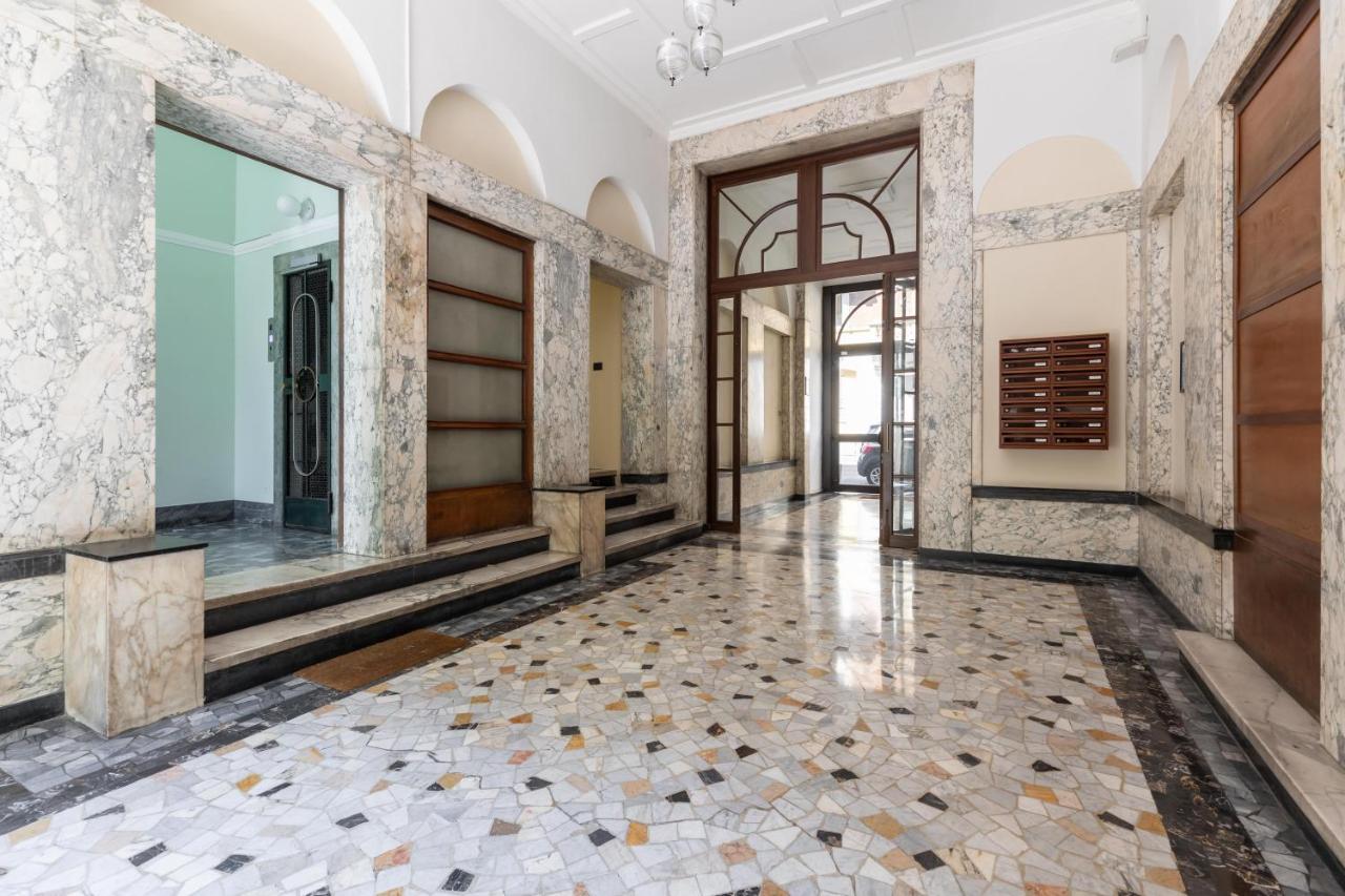 Minerva - 2 Bedrooms Two Steps From * Mailand