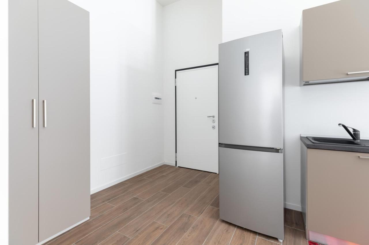 Minerva - 1 Bedroom Two Steps From * Milan