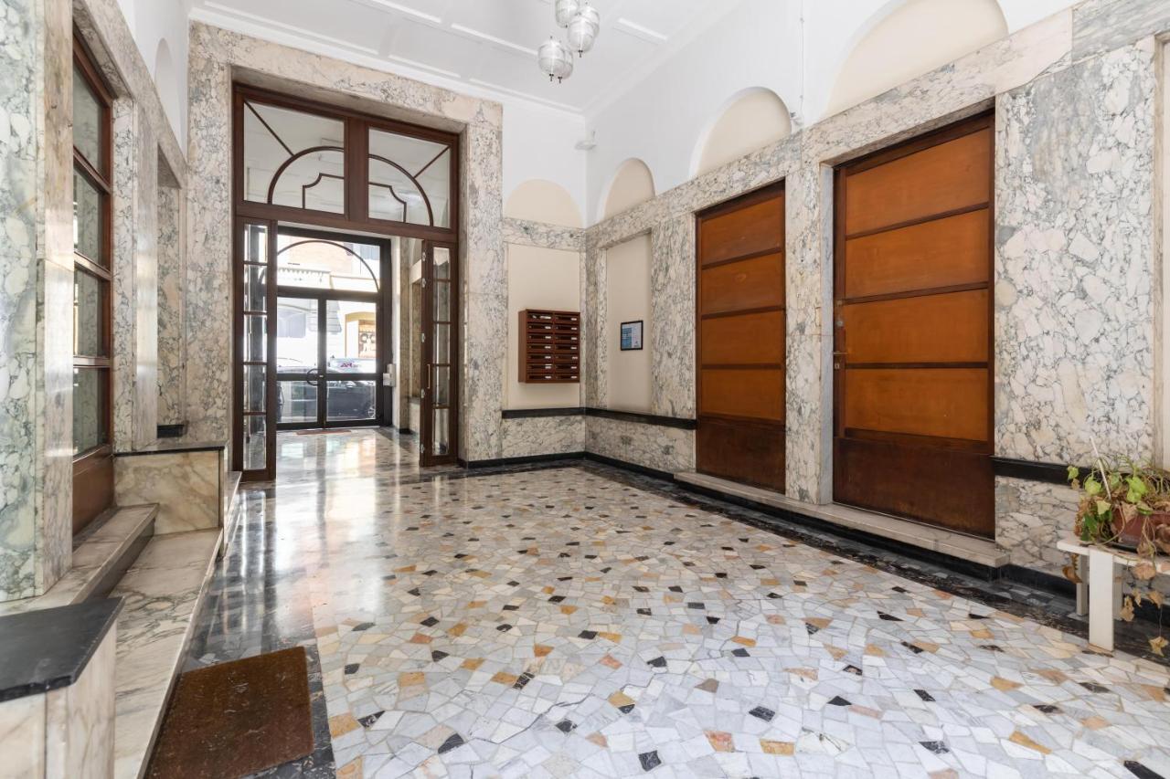 Minerva - 1 Bedroom Two Steps From Milan