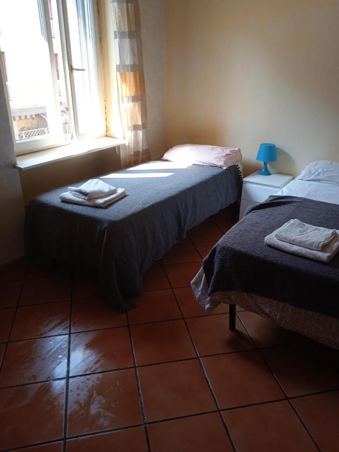 La Casa Di Luigi Porta Venezia Apartment *