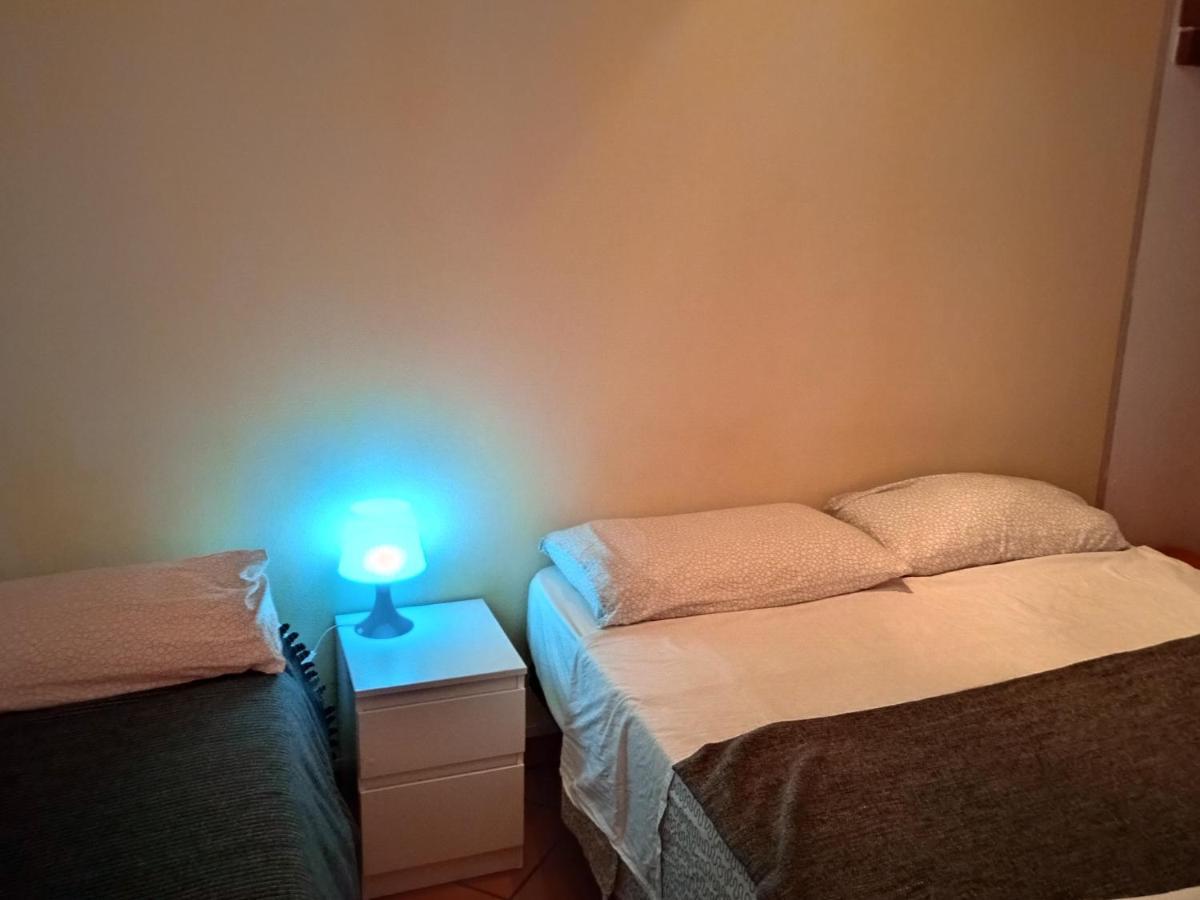 La Casa Di Luigi Porta Venezia Apartment *