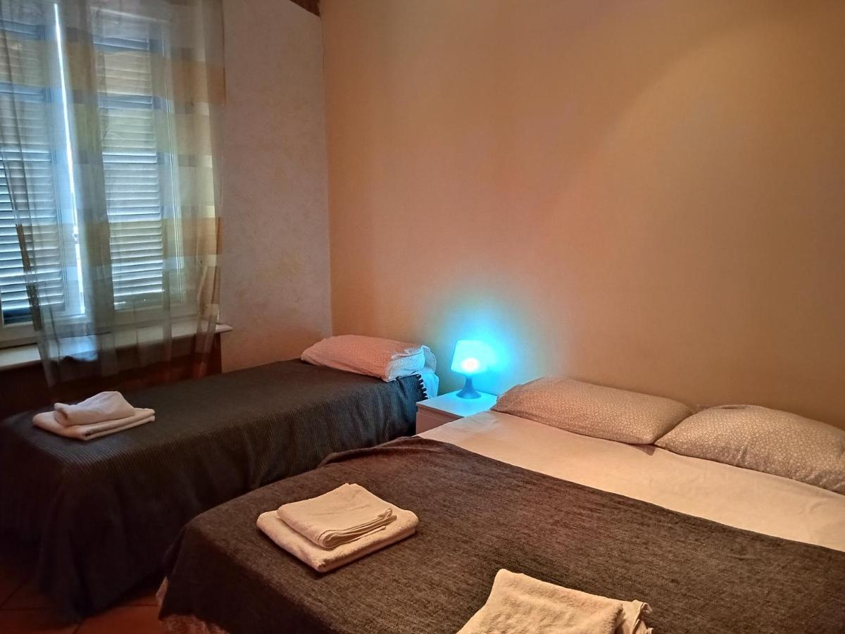 Apartment La Casa Di Luigi Porta Venezia