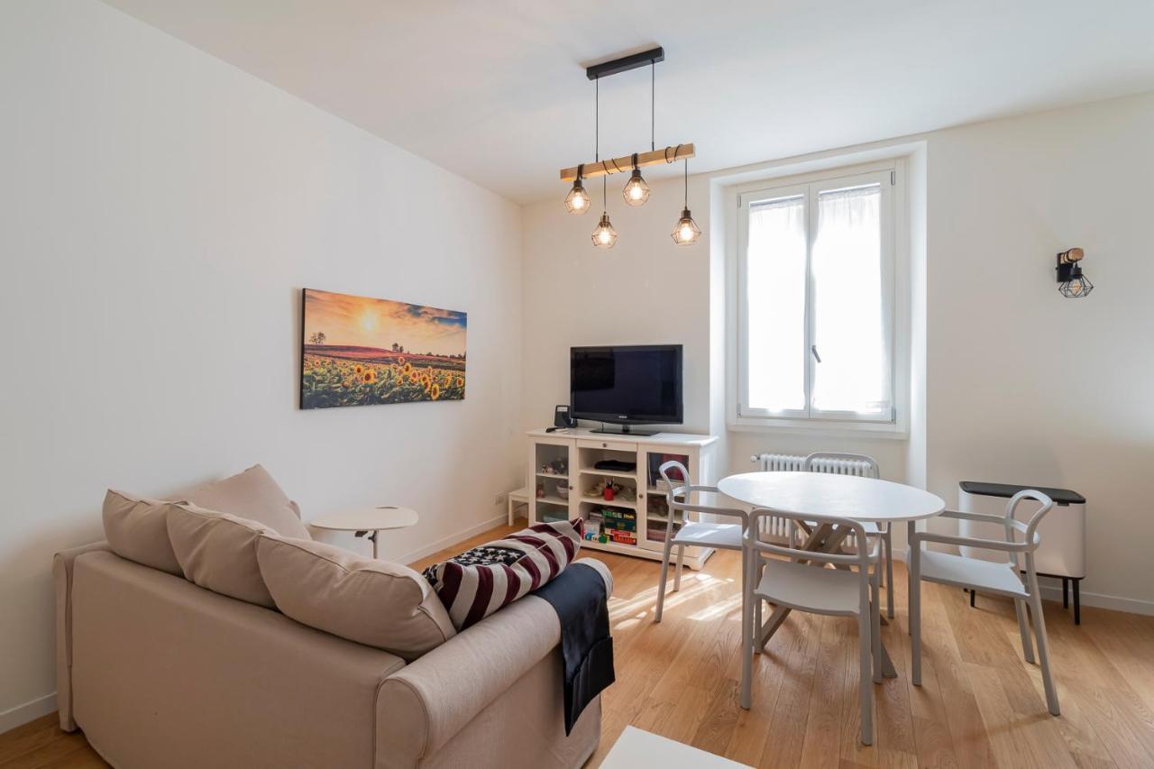 Apartment Joivy Cosy 1-bed Near Centrale Mailand