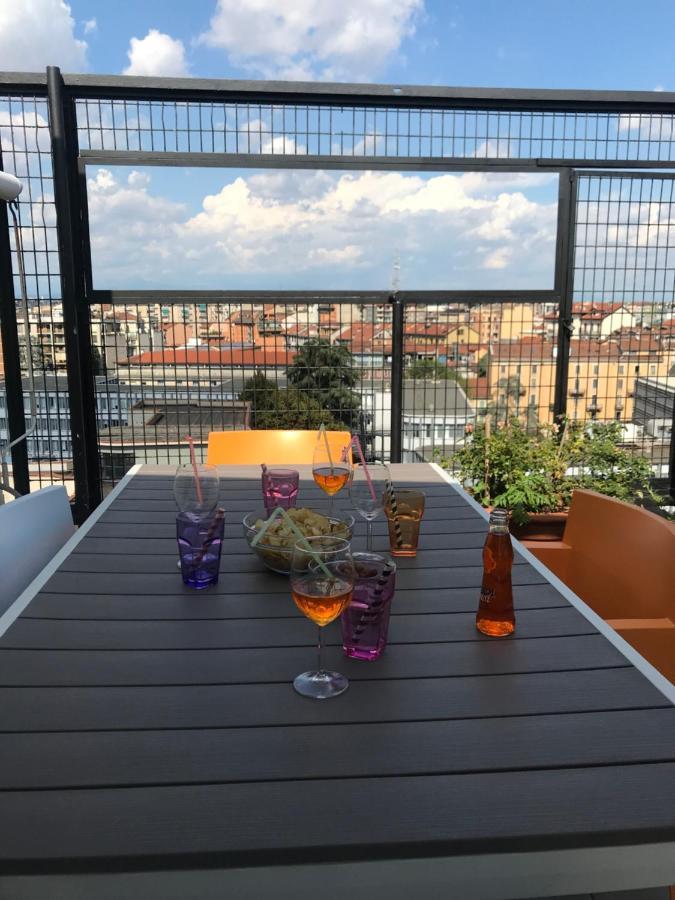 Up To Sky - With Terrace * Mailand