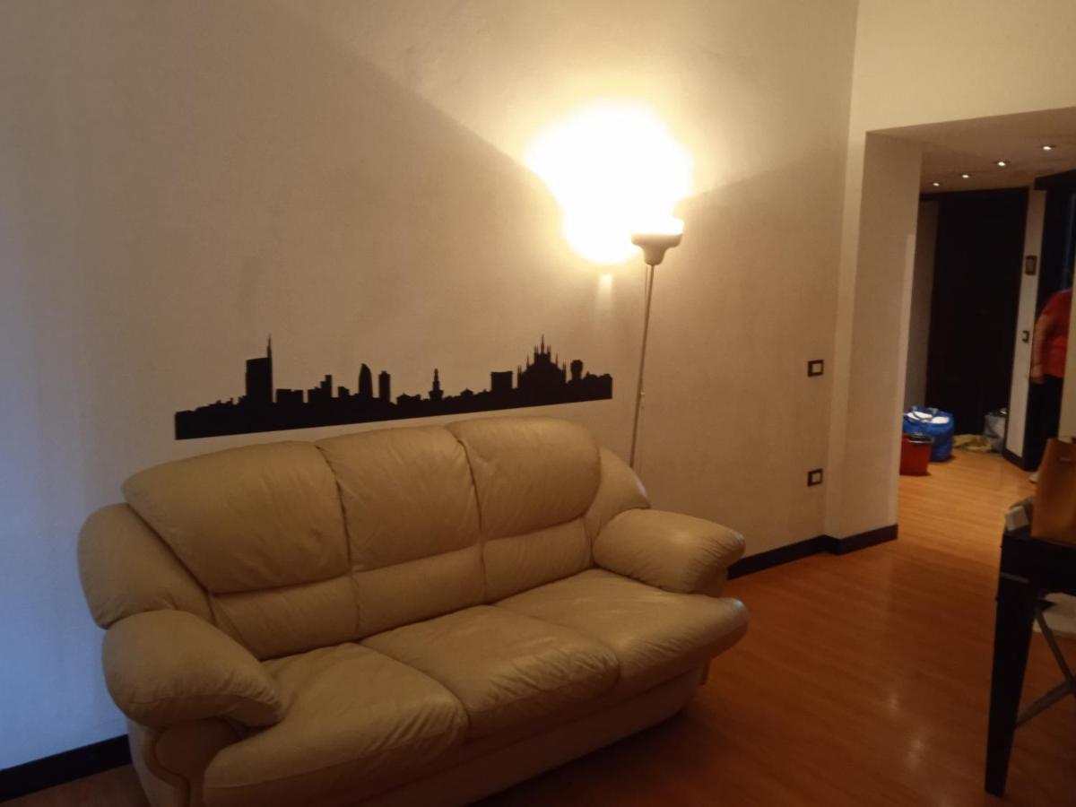 Apartment Rinascita Station House Mailand