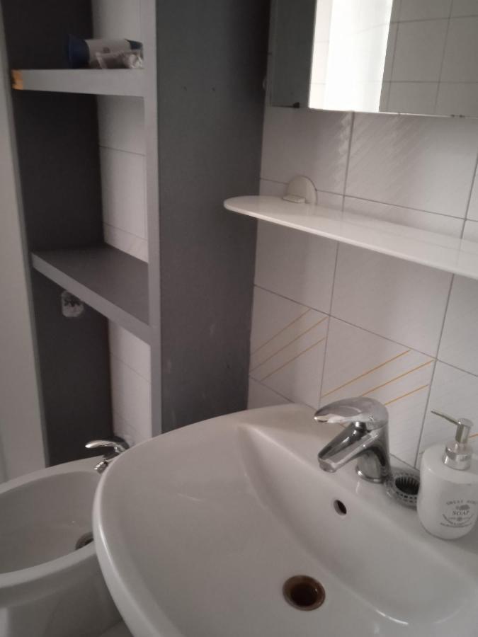 Apartment Rinascita Station House Mailand