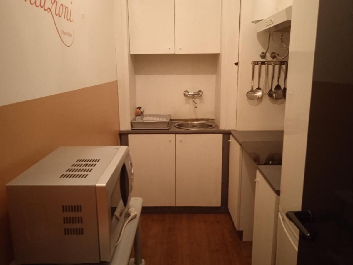 Apartment Rinascita Station House Mailand