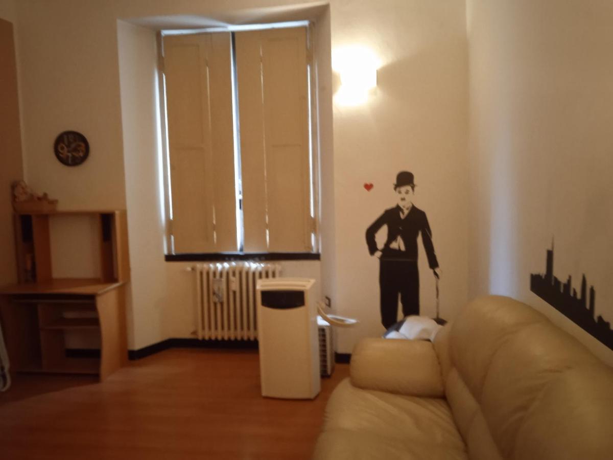Rinascita Station House Apartment Mailand