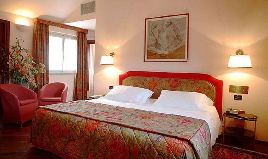 Regina Hotel Milão