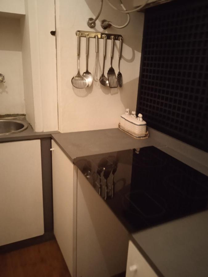 Apartment Rinascita Station House Mailand