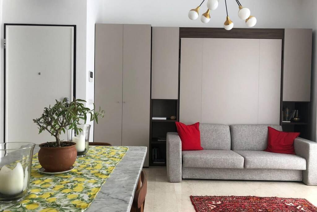 Ampio Ed Incantevole Monolocale A Citylife *