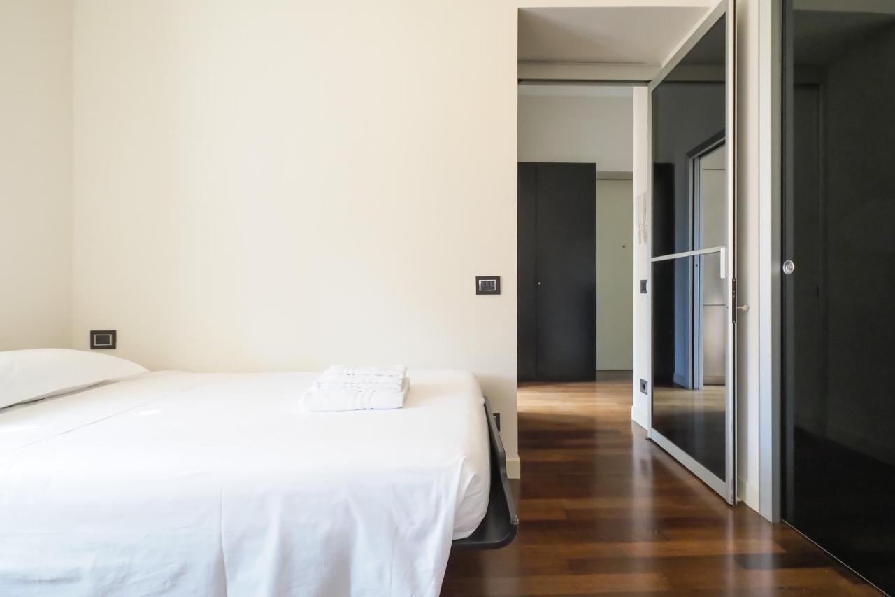 Maison Cusani - Brera Exclusive Apartment