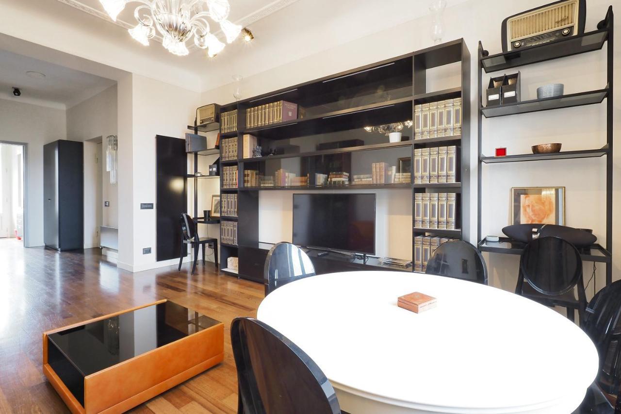 Apartment Maison Cusani - Brera Exclusive