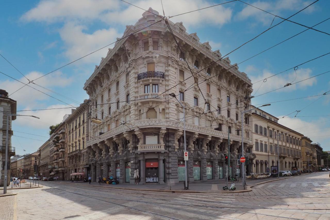 Apartment Maison Cusani - Brera Exclusive Mailand