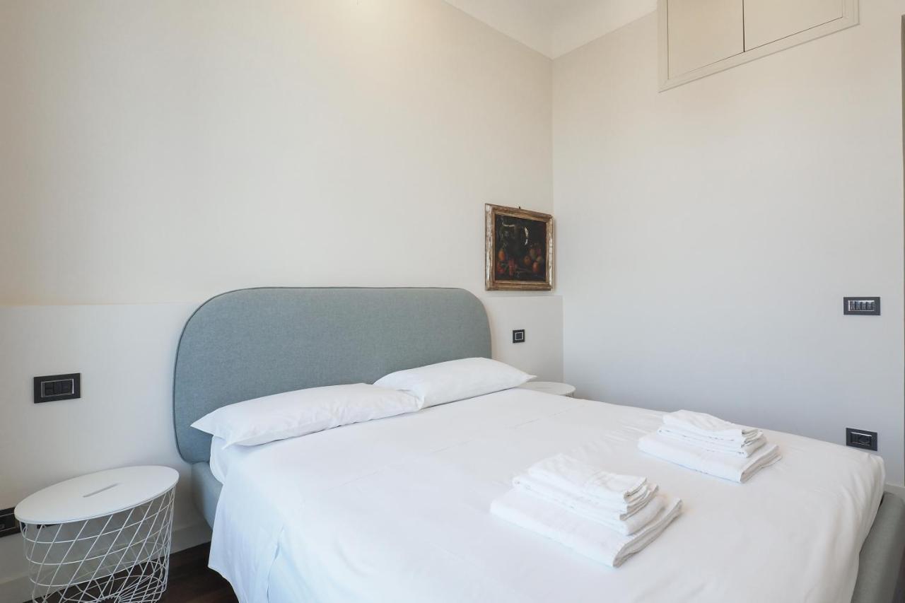 Maison Cusani - Brera Exclusive Apartment Mailand