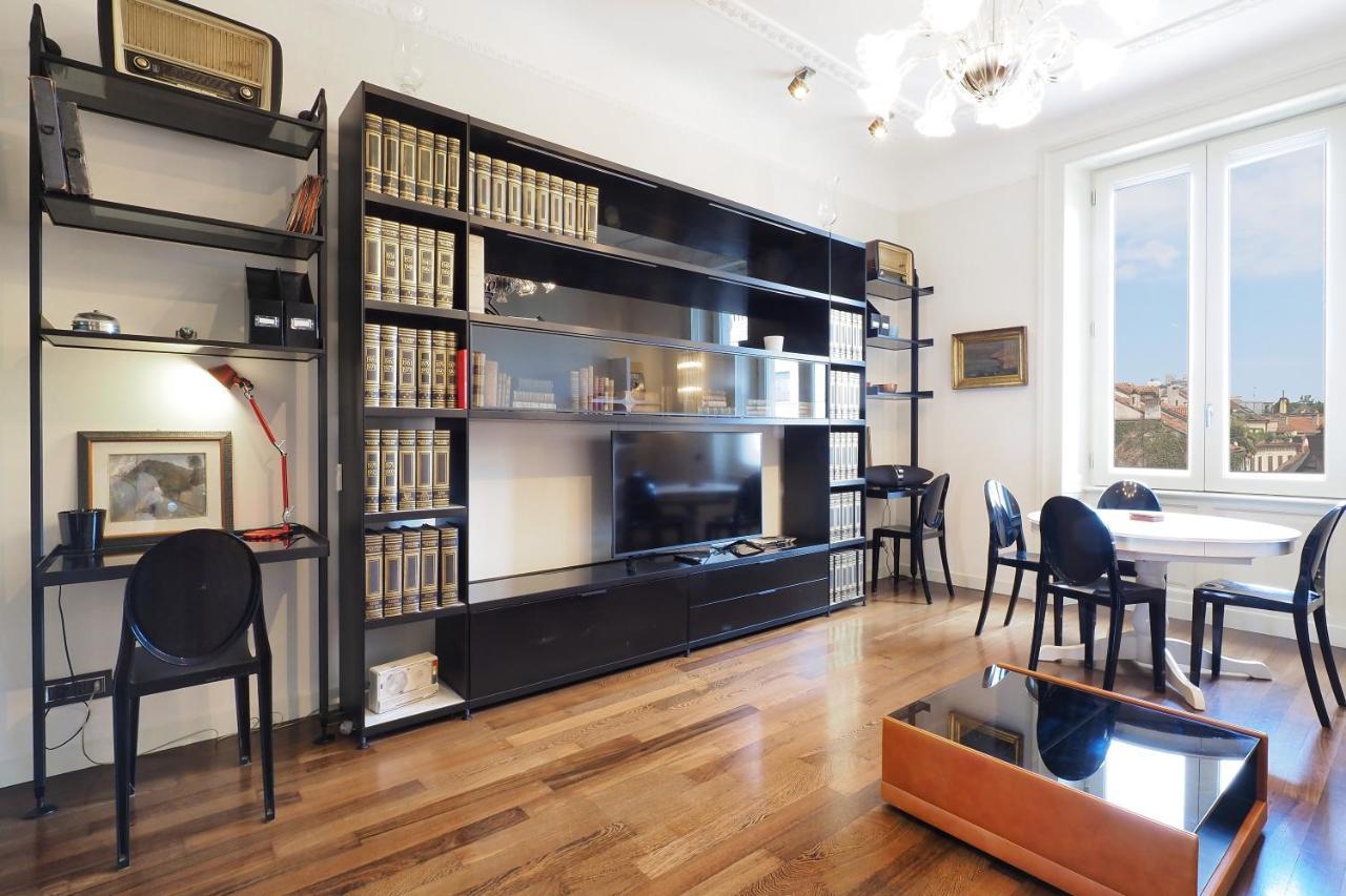 Apartment Maison Cusani - Brera Exclusive *